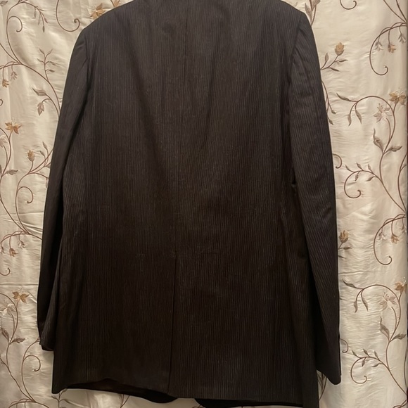 CHRISTIAN DIOR PARIS  Mens Gorgeous Big & Tall Designed. Appears to be Brand New - Picture 11 of 14
